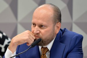 Advogado Wilians sob investigação da CPMI