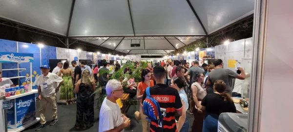 Sebrae Inaugura Hub do Campo na Expoema 2025