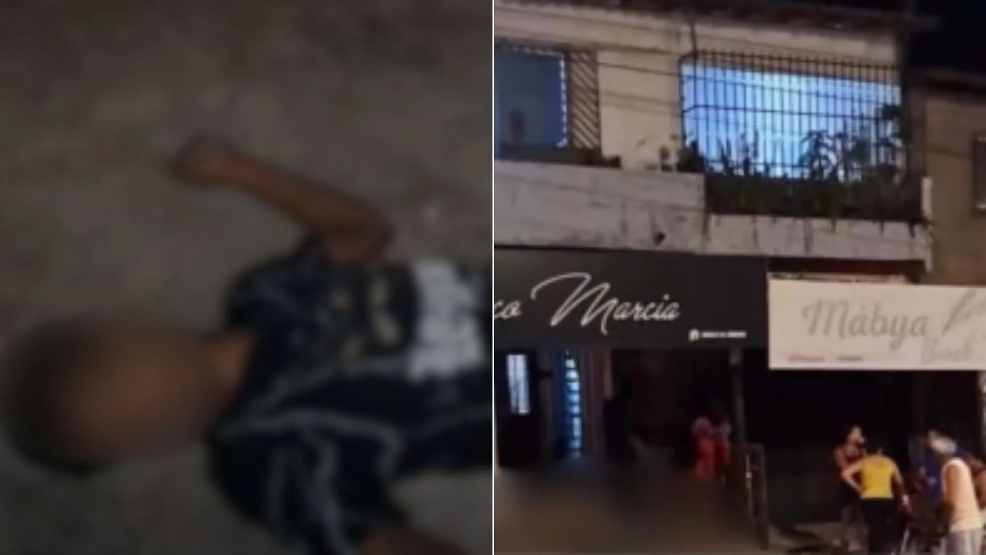 Jovem com transtornos mentais é assassinado a tiros, na Grande Ilha