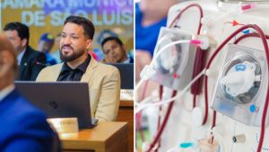 PL reconhece pacientes renais crônicos como pessoas com deficiência