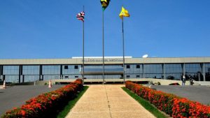 Assembleia Legislativa recorre ao STF contra decisão de Flávio Dino