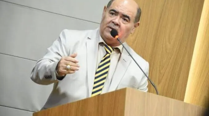 VÍDEO: Astro aponta abuso em fiscalizações na Litorânea