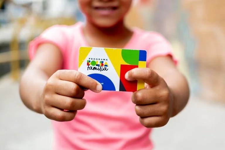 MA tem mais de 1,16 milhão de famílias no Bolsa Família este mês