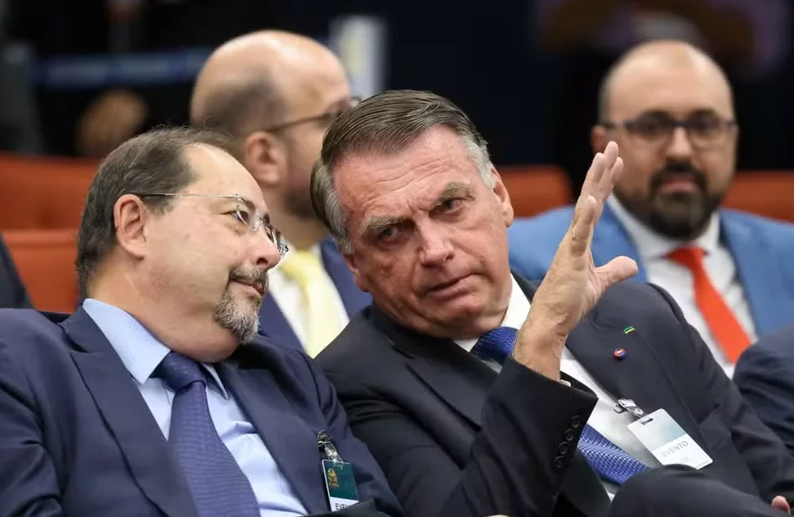 Julgamento de Bolsonaro começa na terça e terá oito sessões