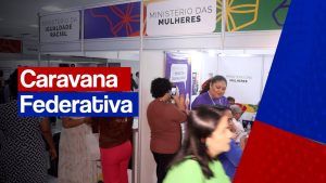 VÍDEO: Caravana Federativa reúne mais de 8 mil inscritos no MA