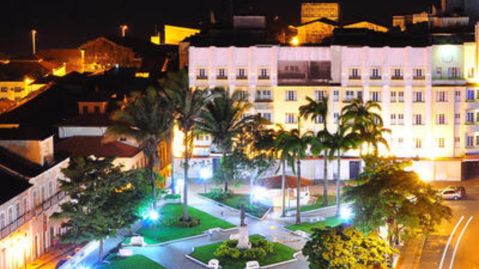 Obras no Palácio do Comércio começam em setembro