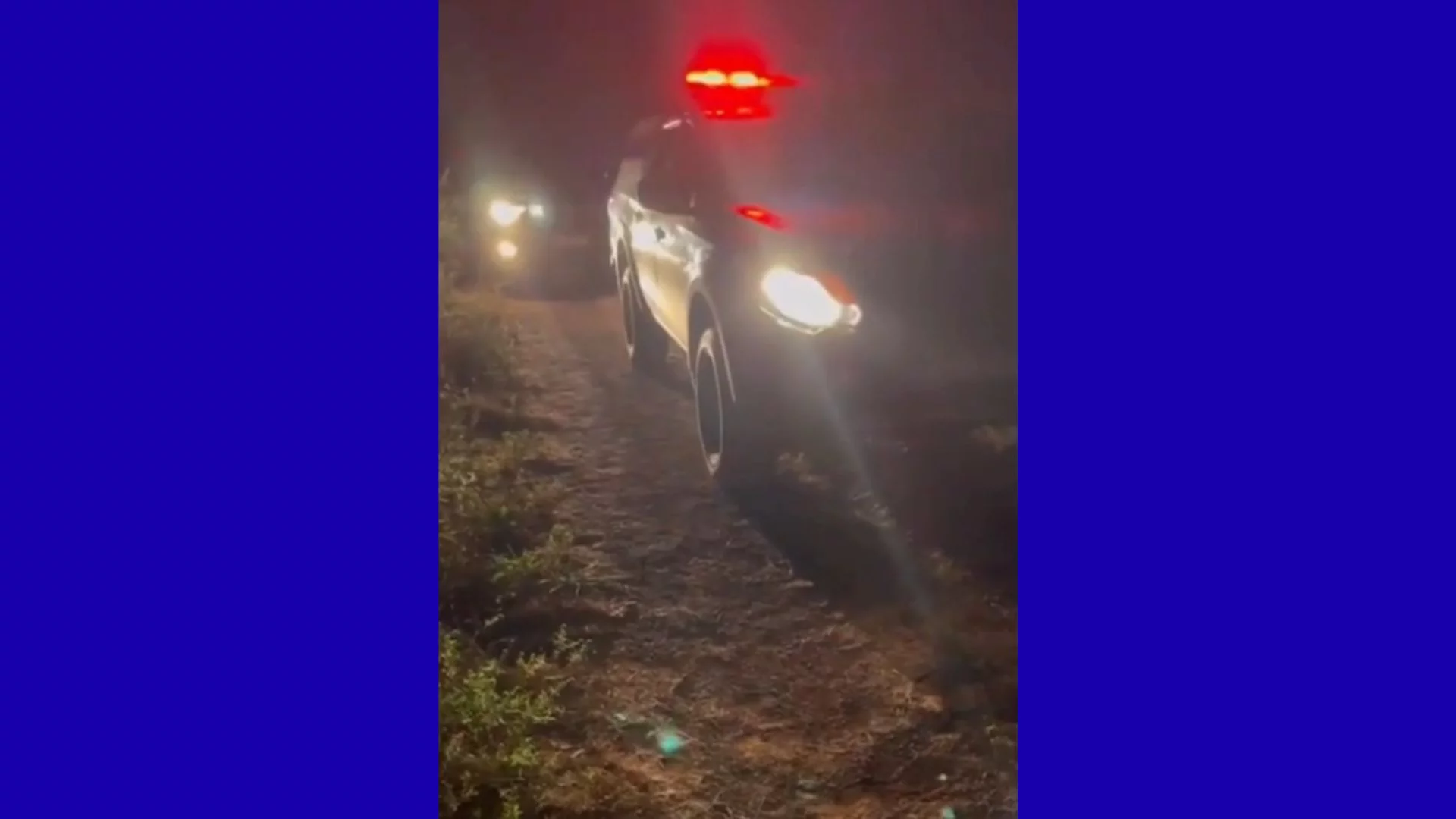 ÁUDIO: Polícia investiga chacina após corpos serem empilhados