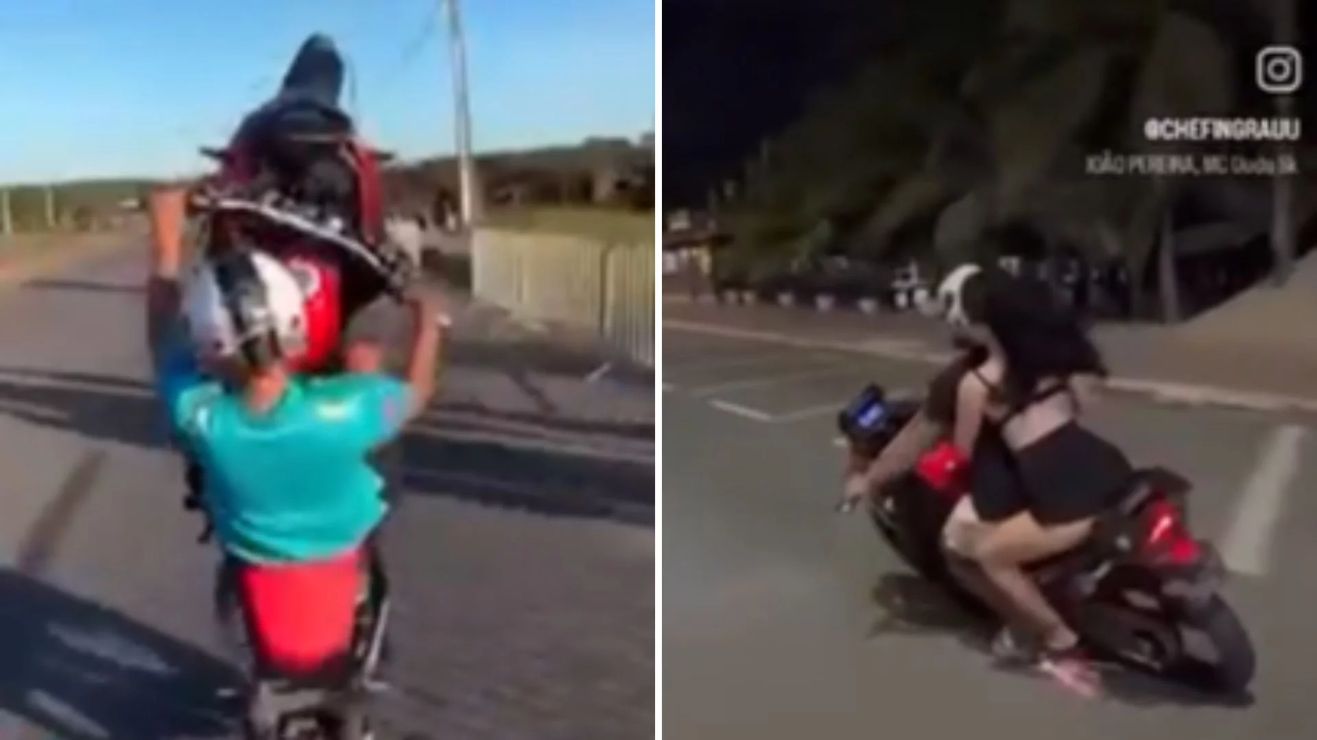 Justiça decreta prisão de “Chefin do Grau” em São Luís