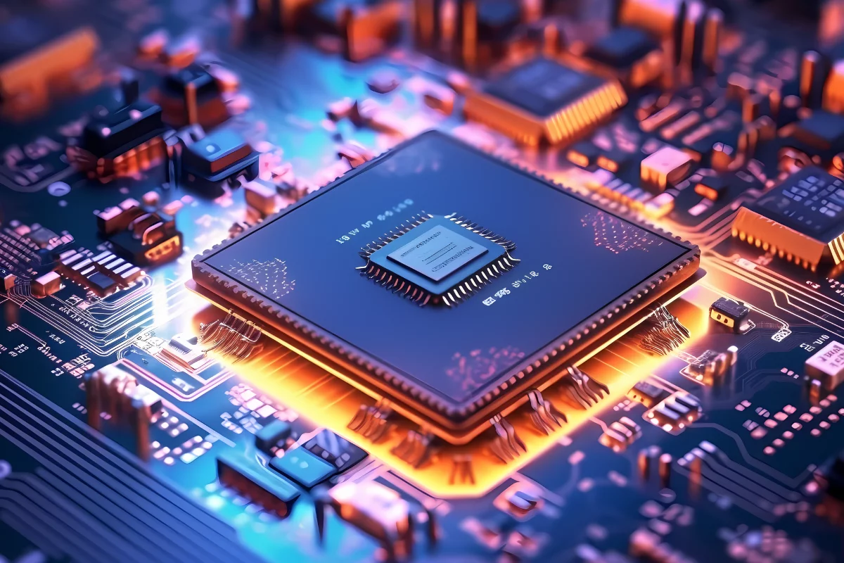 Cientistas anunciam 1º chip 6G do mundo