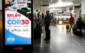 Governo acionará na Justiça hotéis que abusam de preços para COP30