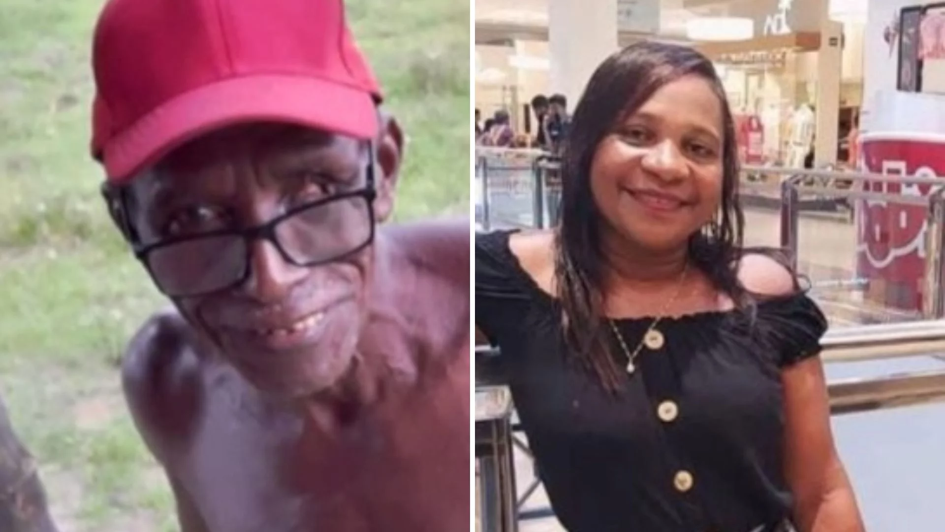 ÁUDIO: Idoso confessa ter matado nora a pauladas por ter ódio dela