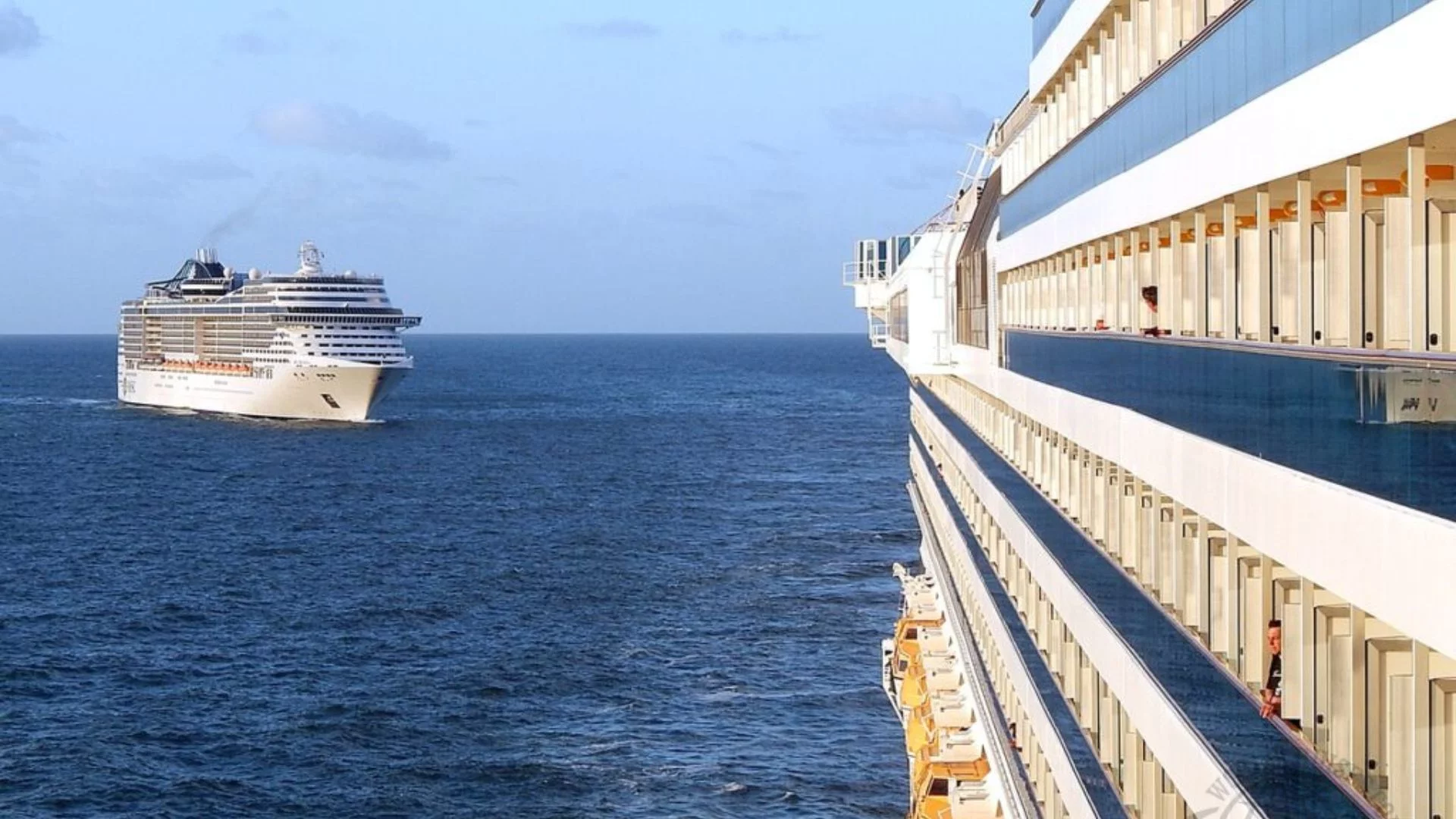 VÍDEO: Maranhão busca atrair navios de cruzeiro em feira nacional