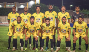 Cordino e Luminense vencem e se classificam no estadual