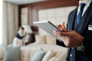 Futuro dos hotéis combina inovação e calor humano