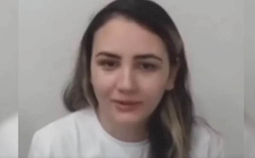 Moraes determina que mulher que escreveu em estátua do STF cumpra pena em casa