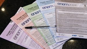 Maranhão tem mais de 210 mil inscritos no Enem 2025