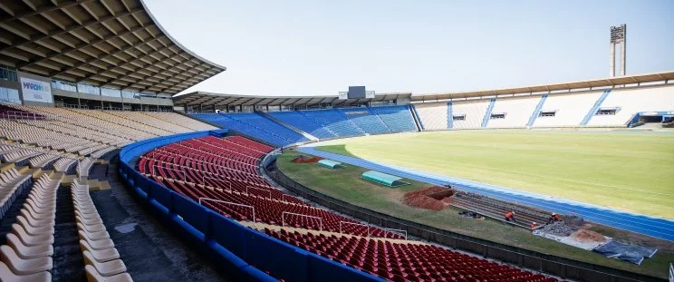 Governo anuncia investimento histórico no futebol de base da Série B