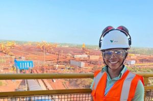 Inscrições para estágio da Vale encerram nesta quinta (4)