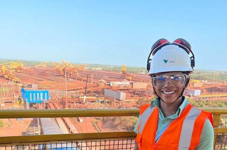 Inscrições para estágio da Vale encerram nesta quinta (4)