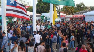 VÍDEO: Expoema é aberta em São Luís e segue até domingo (07)