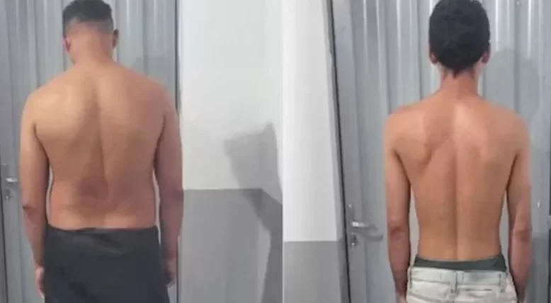 Foragidos da justiça por estupro de vulnerável são presos no MA