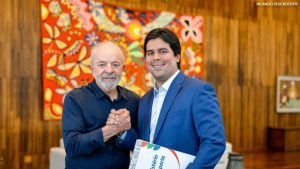 PP prorroga prazo para saída de Fufuca do governo