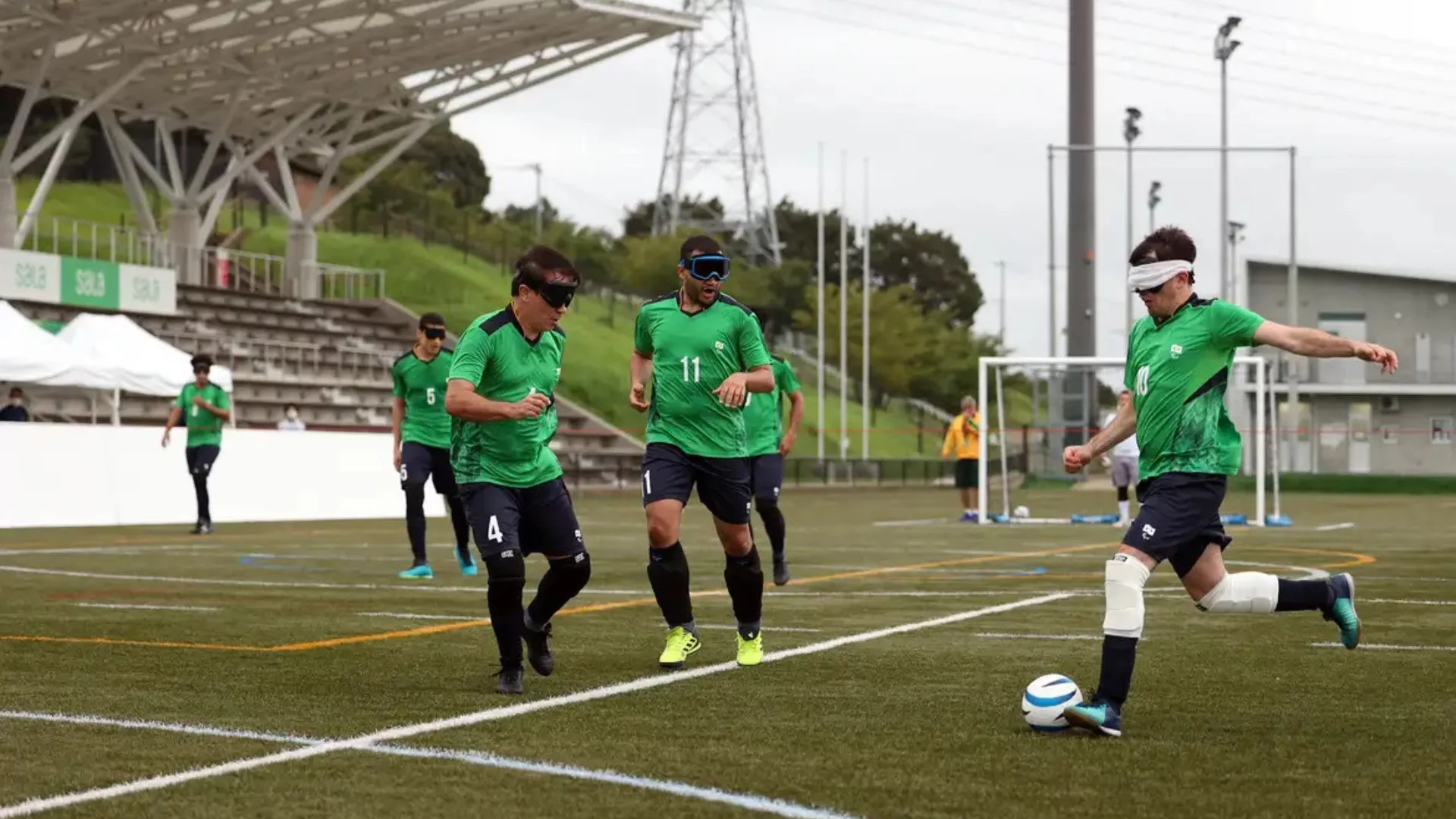 Maranhão ganhará primeiro ginásio paradesportivo do Nordeste