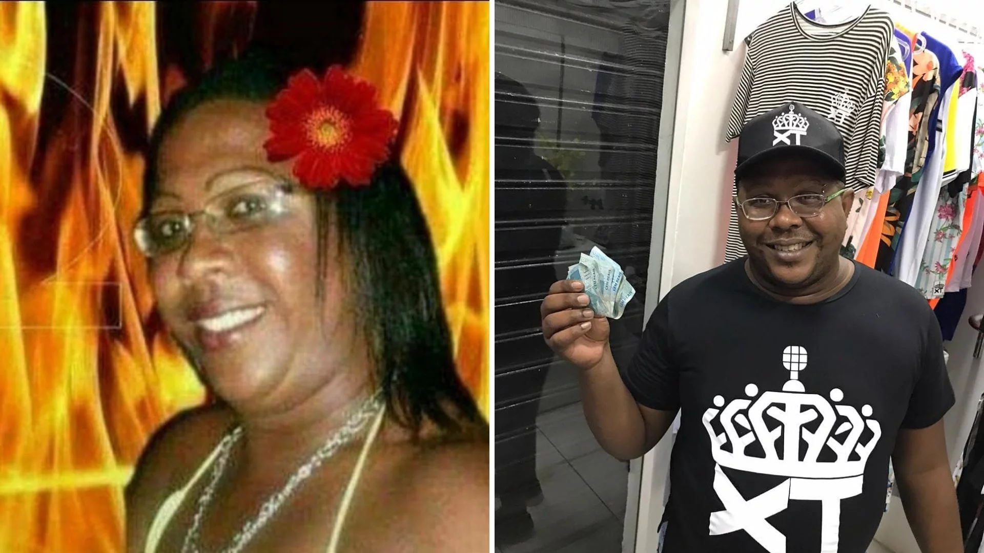 Grampola, “Rainha dos Áudios” é morta a facadas em São Luís