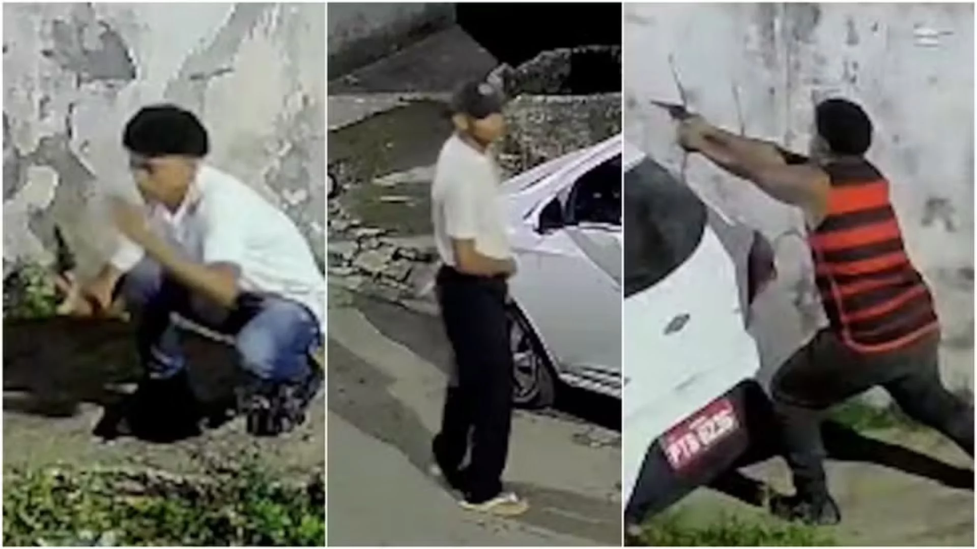 VÍDEO: Confronto entre facções termina em morte em São Luís