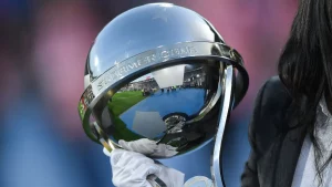 Final da Sul-Americana 2025 será em Assunção