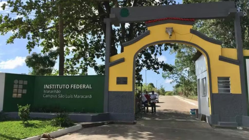 IFMA abre inscrições para 560 vagas em cursos técnicos no MA