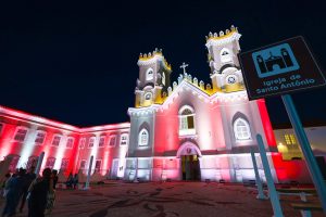 Igreja de Santo Antônio é entregue totalmente restaurada