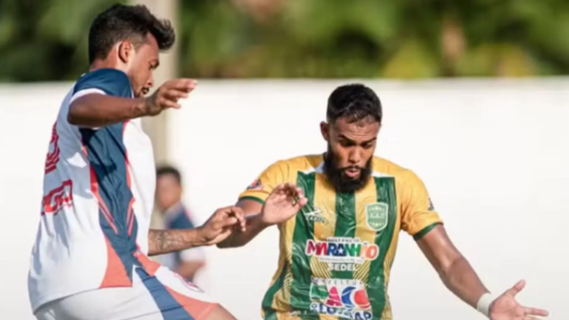 Três jogos movimentam a série B do estadual nesta quarta (17)