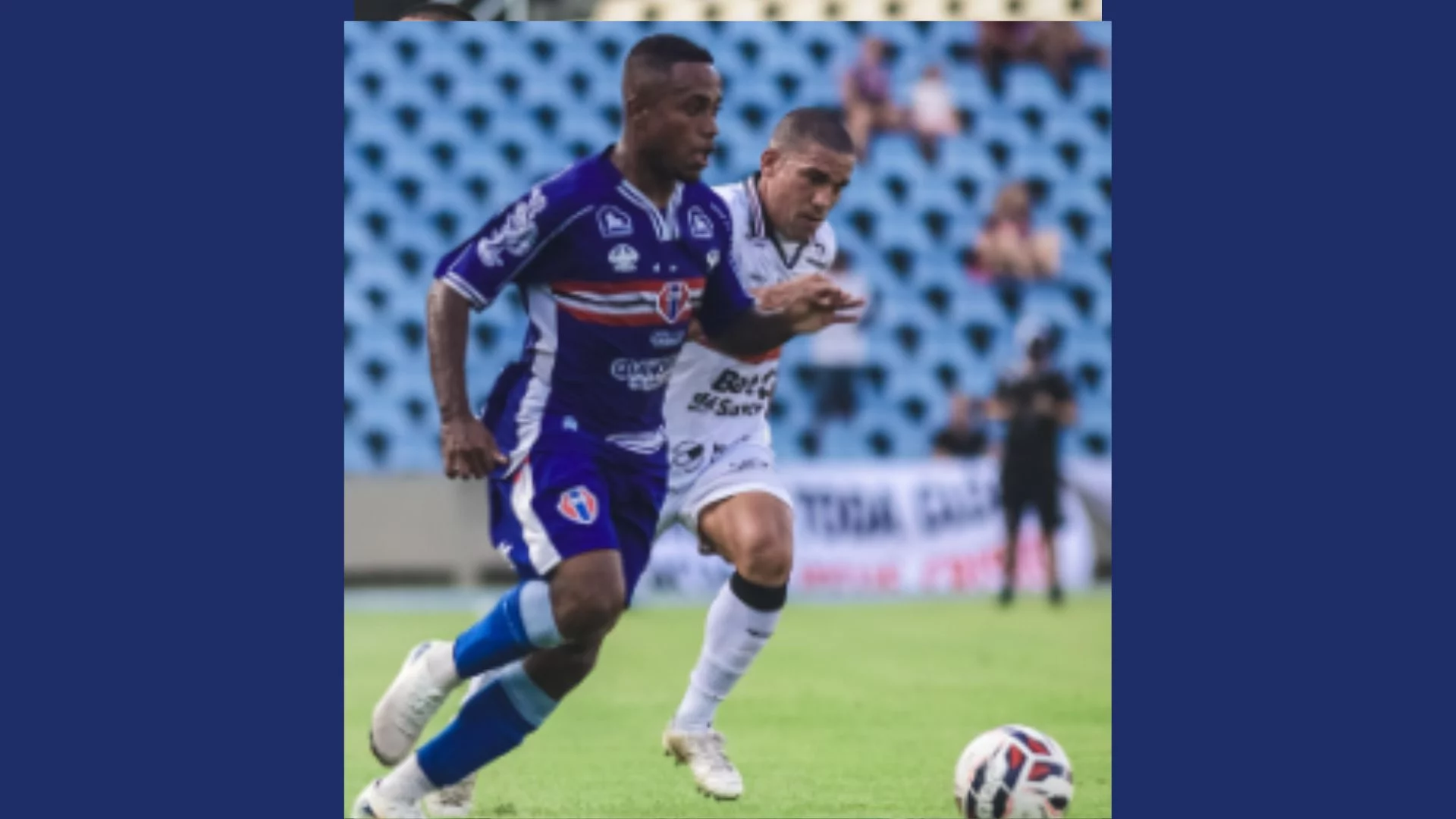 Mac perde para o Santa Cruz no primeiro duelo das semifinal da série D