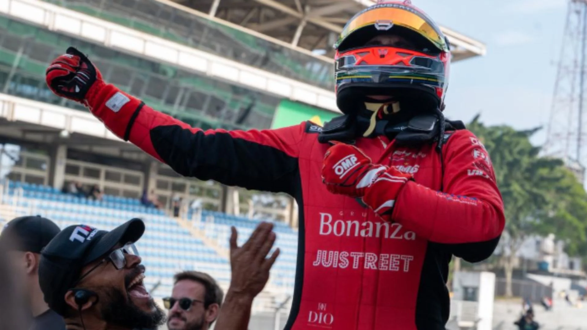 Piloto maranhense projeta disputa por pódios na Fórmula 4 Brasil