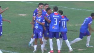 Três jogos abrem a segunda rodada da série B do Maranhense