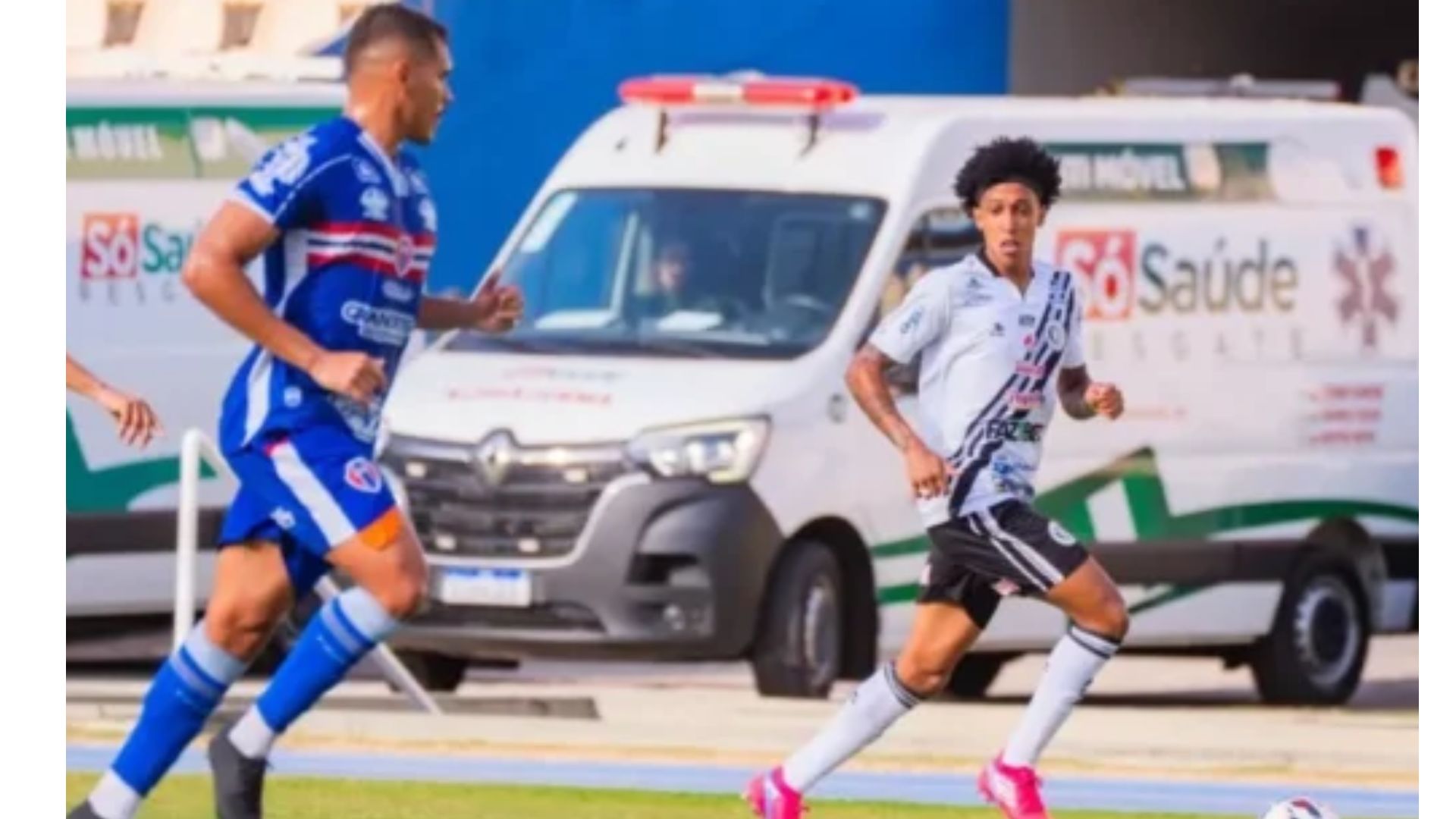 Maranhão e Asa se enfrentam no jogo do acesso para a série C