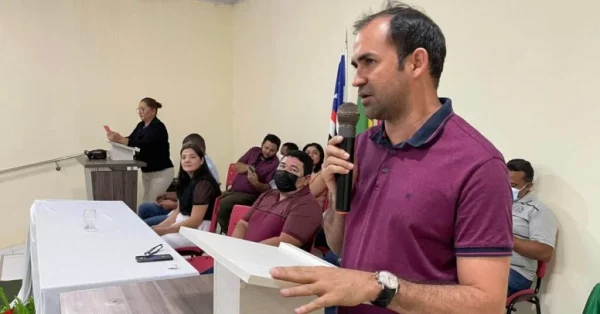 Prefeito e vice de São Benedito do Rio Preto podem perder mandatos