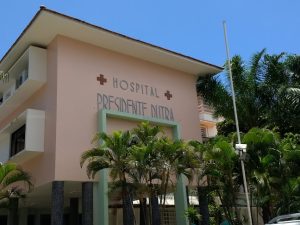 Programa amplia atendimento no HU-UFMA