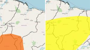 Maranhão segue com alerta de baixa umidade nesta terça (02)
