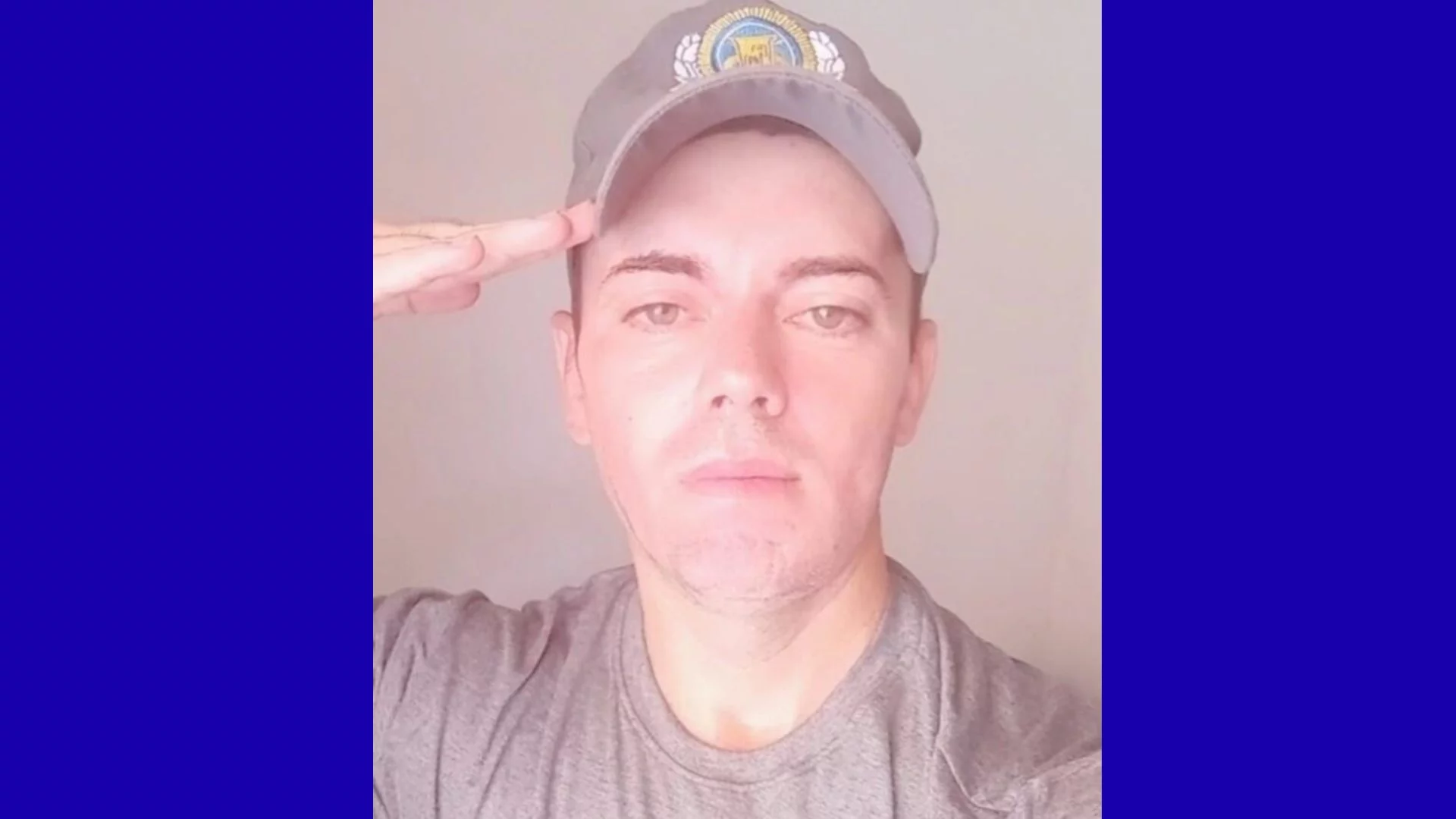 Aluno da PM é encontrado morto dentro de Centro de Formação