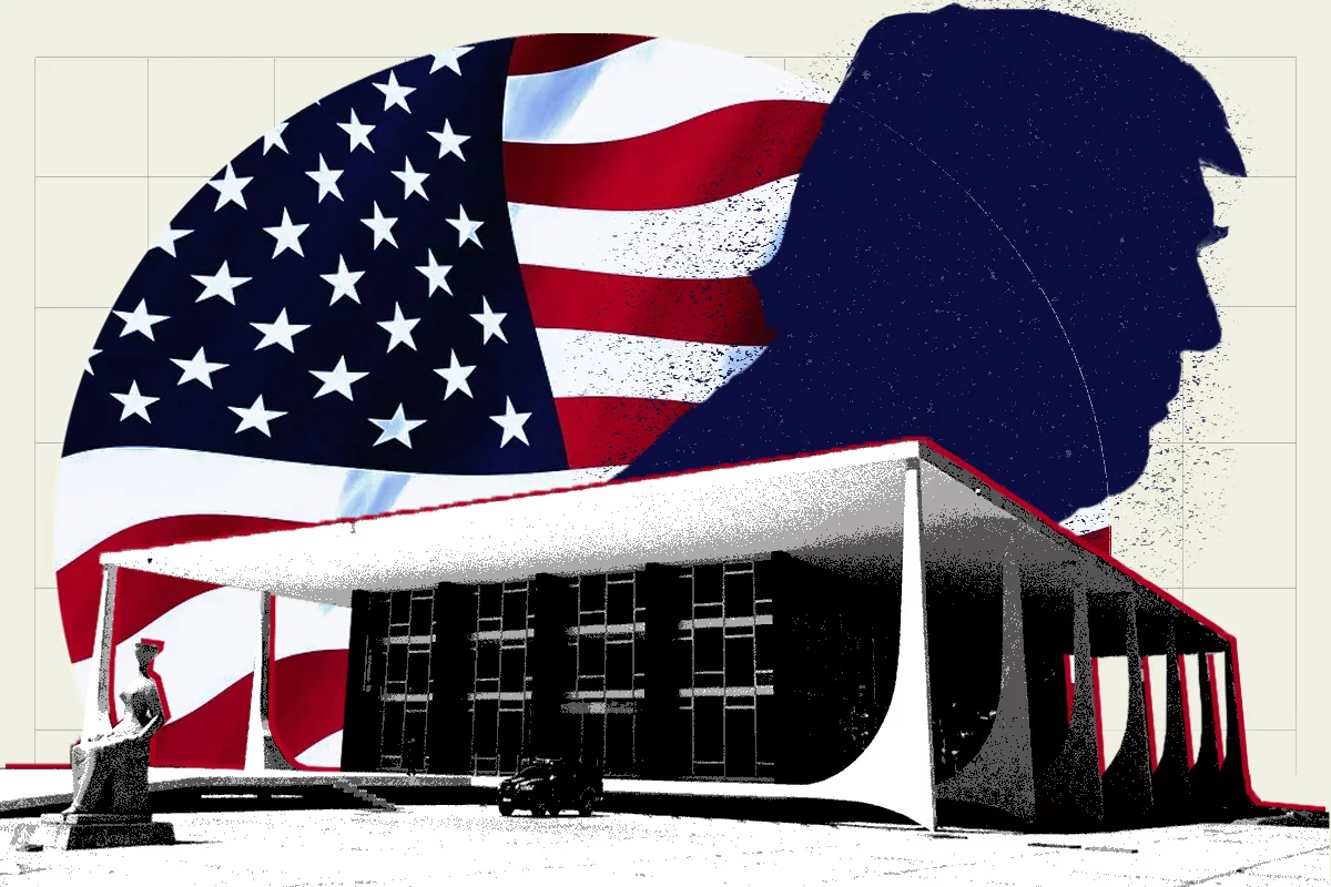 Lista traz brasileiros que tiveram vistos revogados pelos EUA