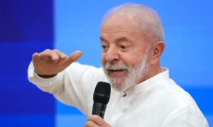 Lula diz ao New York Times que soberania e democracia são inegociáveis