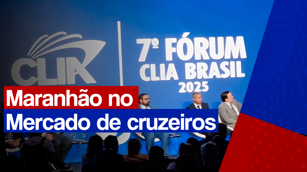 Maranhão se articula para se inserir no mercado de cruzeiros