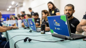 Quase 400 celulares roubados serão devolvidos aos donos