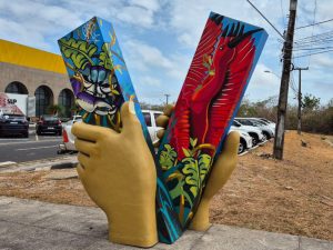 Mobiliza SLZ 2025 oferece atividades direcionadas ao trade turístico da capital