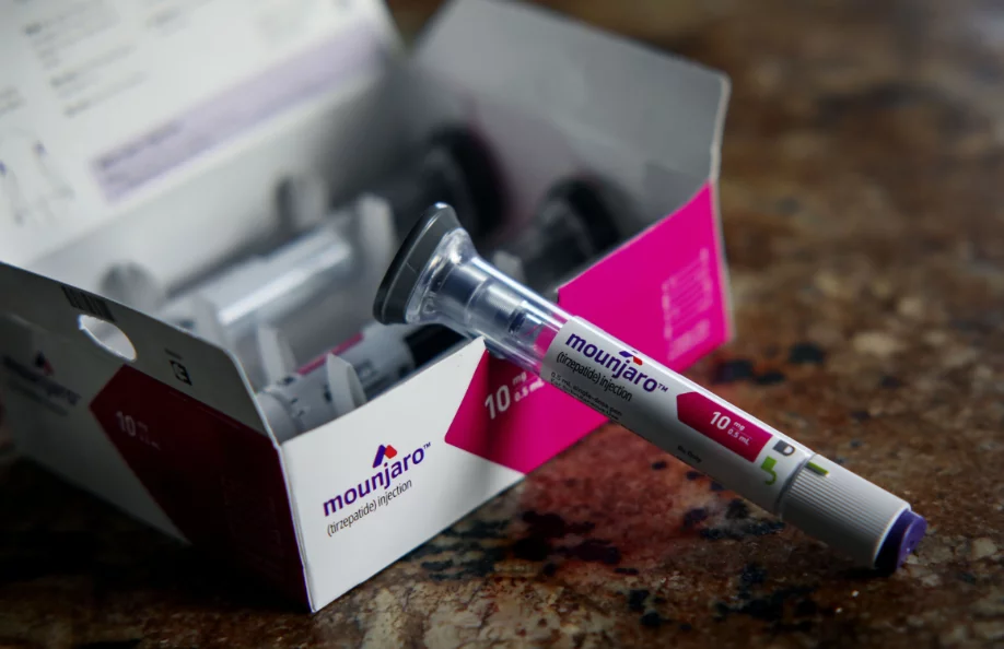 Anvisa manda apreender lotes falsificados de Mounjaro e Opdivo