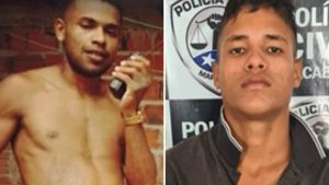 Membros de facção são mortos em confronto com a polícia