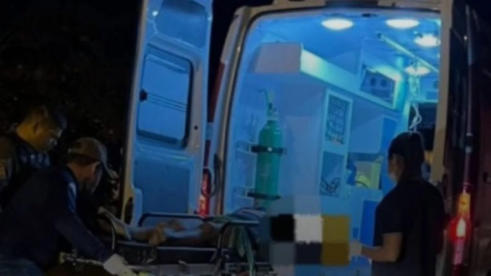 Suspeita de matar dois ex-maridos é assassinada a tiros