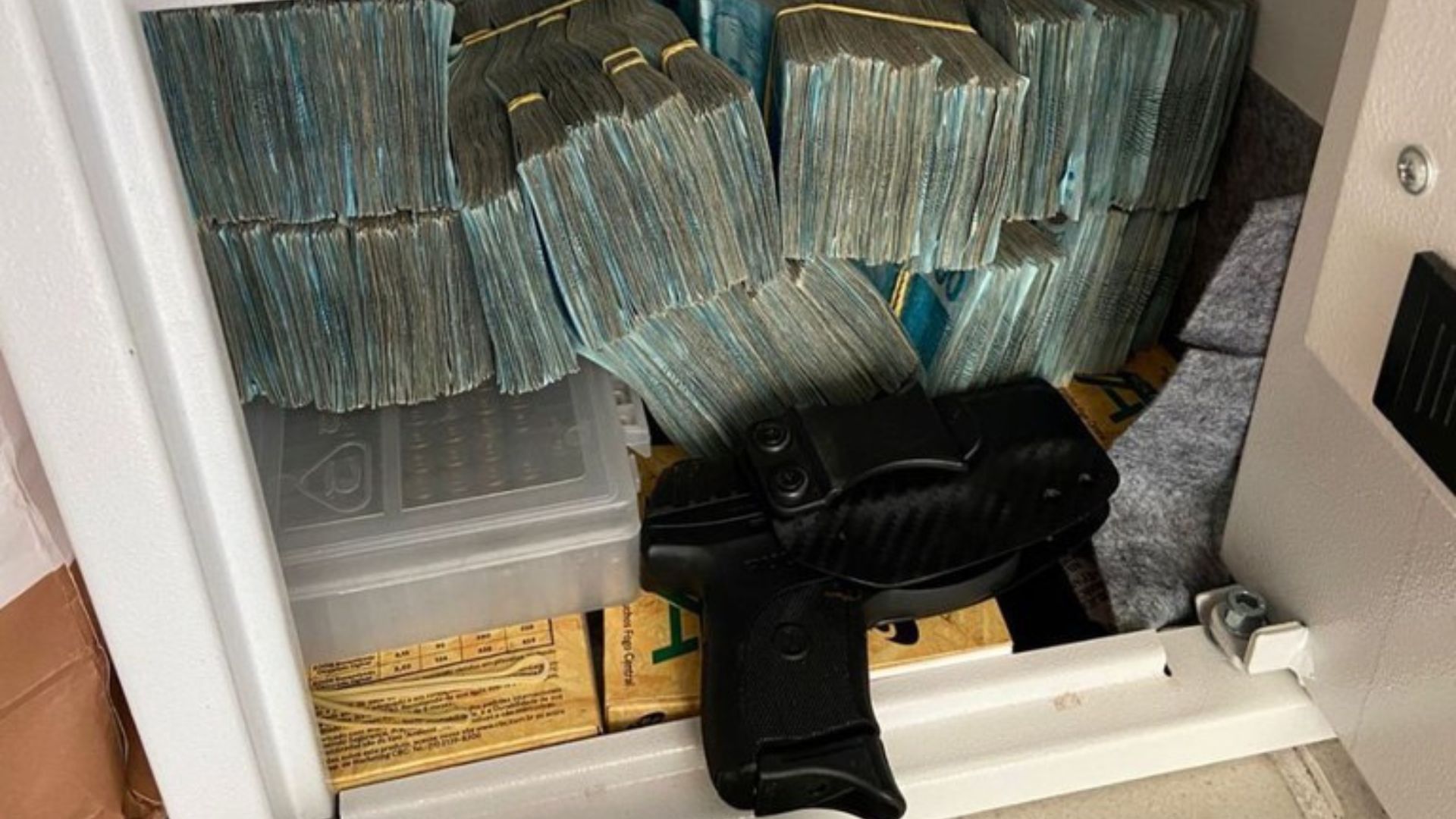 Polícia Federal investiga esquemas de contratos milionários da saúde